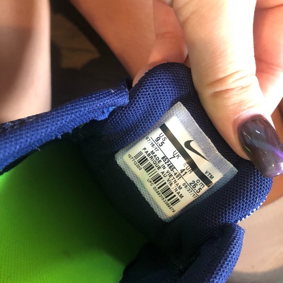 💥SOLD💥🆕 BNWOT 👟Women’s Nike Air Max Sneakers - Picture 5 of 6